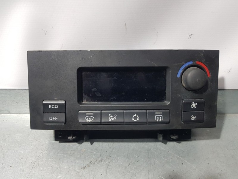 Recambio de mando calefaccion / aire acondicionado para peugeot partner tepee full electric referencia OEM IAM 9825993177 MR1464