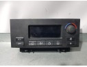 Recambio de mando calefaccion / aire acondicionado para peugeot partner tepee full electric referencia OEM IAM 9825993177 MR1464