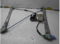 Recambio de elevalunas delantero izquierdo para citroën c2 sx referencia OEM IAM   6 PINS