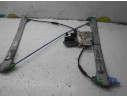 Recambio de elevalunas delantero izquierdo para citroën c2 sx referencia OEM IAM   6 PINS