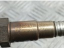 Recambio de sonda lambda para opel insignia berlina edition referencia OEM IAM 55562205 0258010067 BOSCH