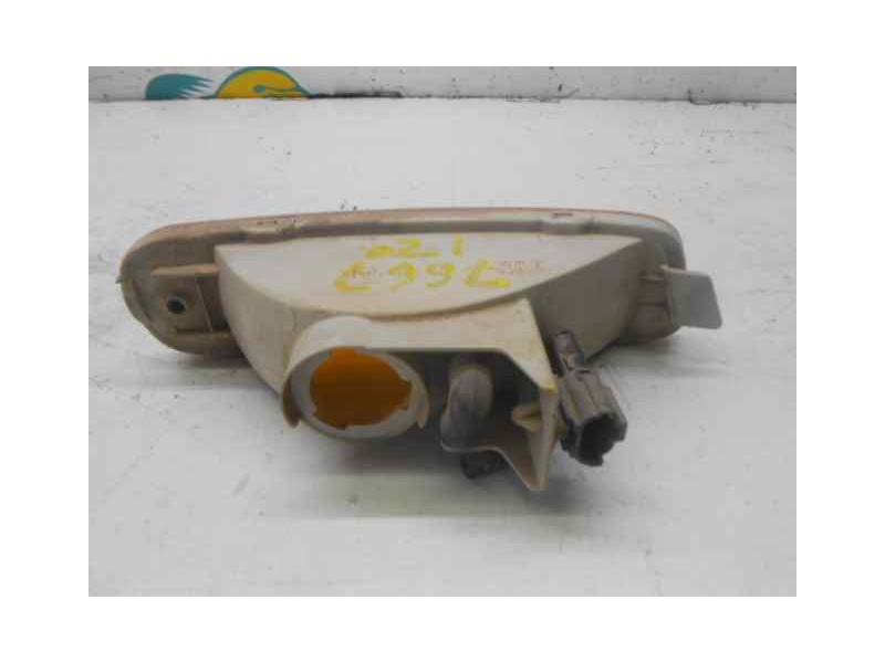 Recambio de piloto delantero izquierdo para daewoo leganza 2.0 cdx referencia OEM IAM   