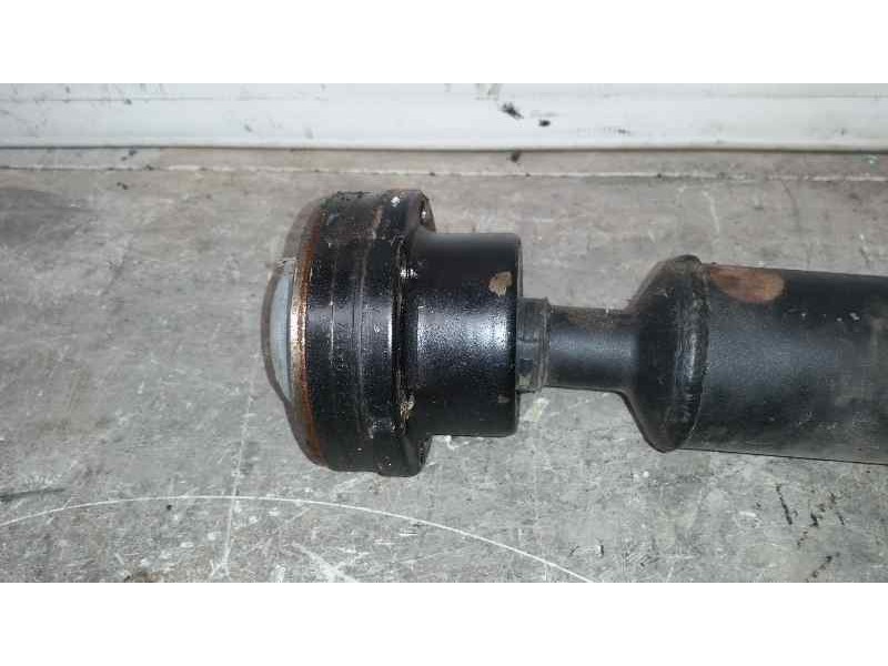 Recambio de transmision central para mercedes-benz clase m (w163) 320 limited (163.154) referencia OEM IAM   