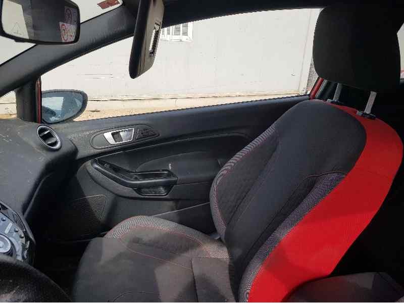 Recambio de asiento delantero derecho para ford fiesta (ccn) gt-line referencia OEM IAM   C/ AIRBAG