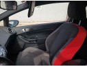 Recambio de asiento delantero derecho para ford fiesta (ccn) gt-line referencia OEM IAM   C/ AIRBAG