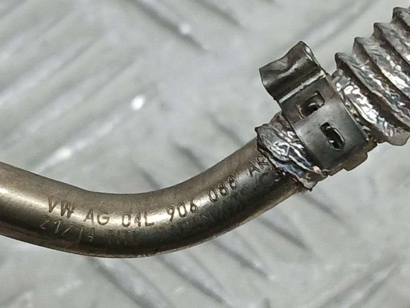 Recambio de sensor para skoda octavia lim. (5e3) active referencia OEM IAM 04L906088AR  