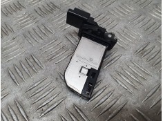 Recambio de caudalimetro para peugeot 208 (p2) active referencia OEM IAM 9677093080 AFH50M27 HITACHI