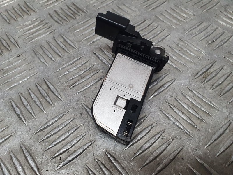 Recambio de caudalimetro para peugeot 208 (p2) active referencia OEM IAM 9677093080 AFH50M27 HITACHI