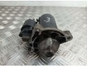 Recambio de motor arranque para citroën ax 1.0 spot referencia OEM IAM 0001112029  BOSCH