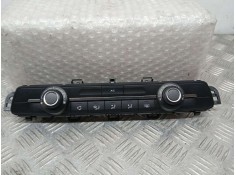 Recambio de mando calefaccion / aire acondicionado para citroën berlingo feel m 5p referencia OEM IAM 98340409ZD 35252401 
