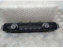 Recambio de mando calefaccion / aire acondicionado para citroën berlingo feel m 5p referencia OEM IAM 98340409ZD 35252401 