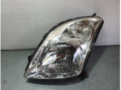Recambio de faro izquierdo para suzuki swift berlina (mz) gl (5-ptas.) referencia OEM IAM 3530062J11  