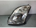 Recambio de faro izquierdo para suzuki swift berlina (mz) gl (5-ptas.) referencia OEM IAM 3530062J11  