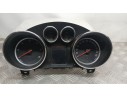 Recambio de cuadro instrumentos para opel astra j (p10) 1.7 cdti (68) referencia OEM IAM 13328264  600775881