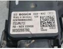 Recambio de sonda lambda para citroën berlingo furgón club m referencia OEM IAM 9830288780 0281008064065 BOSCH