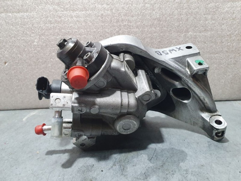 Recambio de bomba alta presion para ford focus 1.5 ecoblue tdci cat referencia OEM IAM 9811347280 0445010592 BOSCH