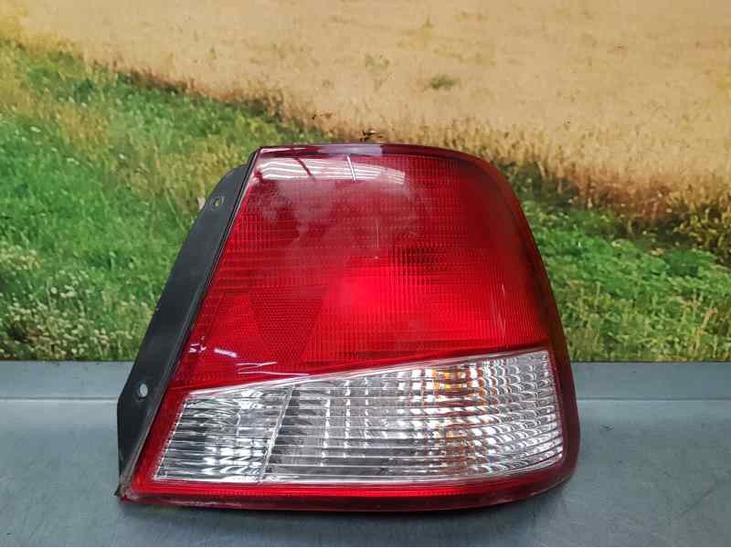 Recambio de piloto trasero derecho para hyundai accent (lc) gls referencia OEM IAM   