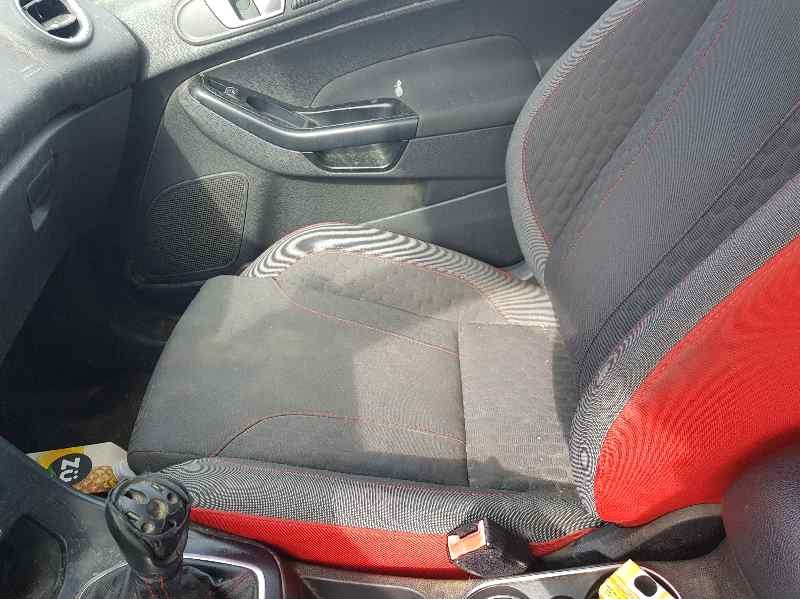 Recambio de asiento delantero derecho para ford fiesta (ccn) gt-line referencia OEM IAM   C/ AIRBAG