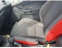 Recambio de asiento delantero derecho para ford fiesta (ccn) gt-line referencia OEM IAM   C/ AIRBAG