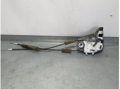 CERRADURA PUERTA DELANTERA DERECHA 72110T0AA12 4 PINES