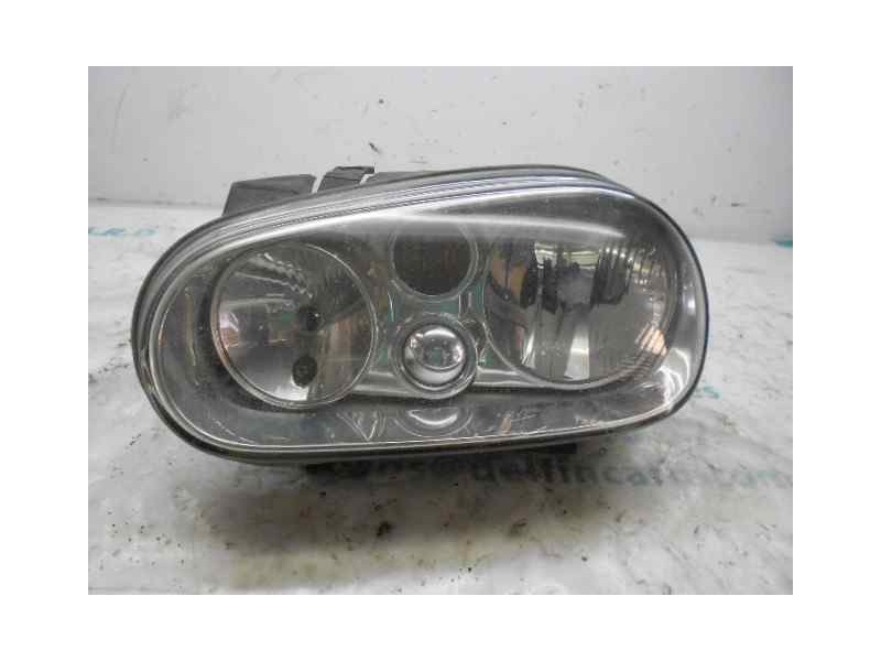 Recambio de faro izquierdo para volkswagen golf iv berlina (1j1) 25 aniversario referencia OEM IAM   