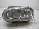 Recambio de faro izquierdo para volkswagen golf iv berlina (1j1) 25 aniversario referencia OEM IAM   