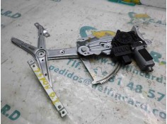 ELEVALUNAS DELANTERO IZQUIERDO ELECTRICO