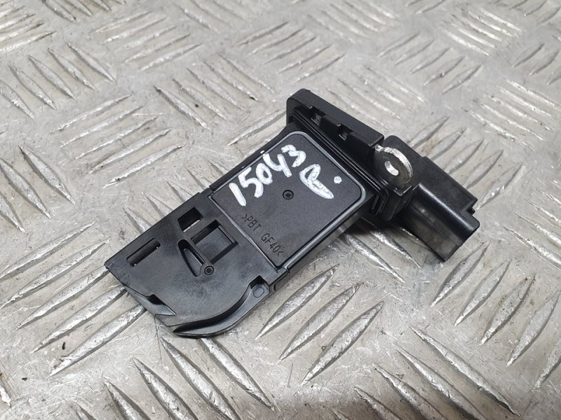 Recambio de caudalimetro para peugeot 208 (p2) active referencia OEM IAM 9677093080 AFH50M27 HITACHI