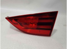 Recambio de piloto trasero derecho para bmw x1 (e84) sdrive 18d referencia OEM IAM 6321299011407 03426500 INTERIOR