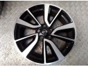 Recambio de juego llantas aluminio para nissan x-trail iii (t32_, t32r, t32rr) 1.6 dci (t32) referencia OEM IAM 7X19 5 TORN ET40