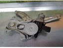 Recambio de elevalunas trasero derecho para subaru legacy kombi/outback b14 outback executive referencia OEM IAM  6 PINS ELECTRI