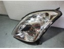 Recambio de faro izquierdo para suzuki swift berlina (mz) gl (5-ptas.) referencia OEM IAM 3530062J11  