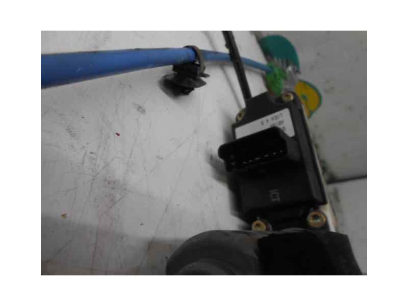 Recambio de elevalunas delantero izquierdo para citroën c2 sx referencia OEM IAM   6 PINS