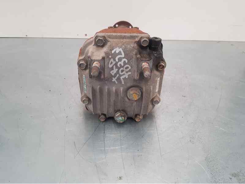 Recambio de diferencial trasero para subaru impreza g11 (gd/gg) 1.5 r se referencia OEM IAM VA1REJXN  