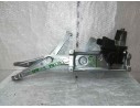 Recambio de elevalunas delantero derecho para opel vectra b berlina referencia OEM IAM 0130821655 6 PINS ELECTRICO 