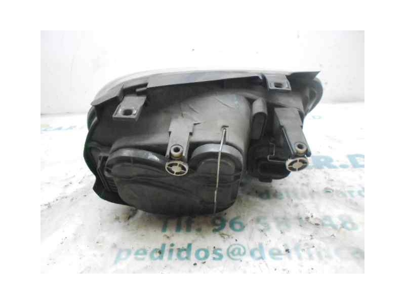 Recambio de faro izquierdo para volkswagen golf iv berlina (1j1) 25 aniversario referencia OEM IAM   