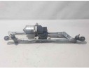 Recambio de motor limpia delantero para fiat panda (319) easy referencia OEM IAM C757 MS1592009260 DENSO