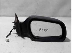 RETROVISOR DERECHO 6 CABLES