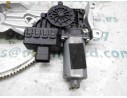 Recambio de elevalunas delantero izquierdo para opel astra h berlina 1.7 16v cdti referencia OEM IAM   ELECTRICO