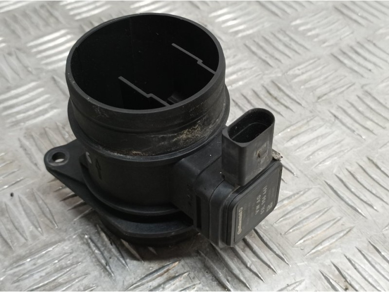 Recambio de caudalimetro para seat ibiza (6j5) reference referencia OEM IAM 03L906461 5WK97023 CONTINENTAL