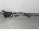 Recambio de cerradura puerta delantera derecha para honda cr-v lifestyle plus 2wd referencia OEM IAM 72110T0AA12  4 PINES