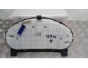 Recambio de cuadro instrumentos para opel astra j (p10) 1.7 cdti (68) referencia OEM IAM 13328264  600775881