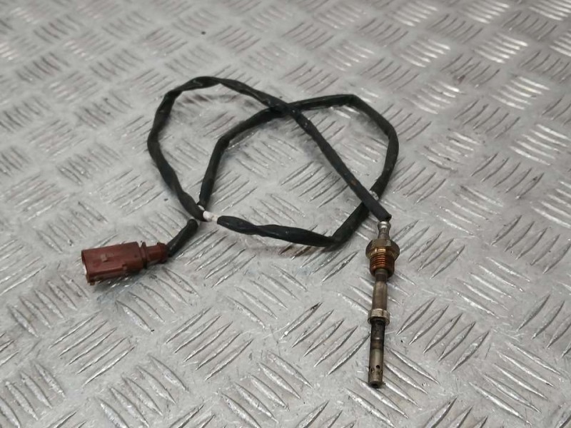 Recambio de sensor para skoda octavia lim. (5e3) active referencia OEM IAM 04L906088E 049204171 DE TEMPERATURA