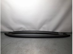 Recambio de barras techo para hyundai kona pure referencia OEM IAM   