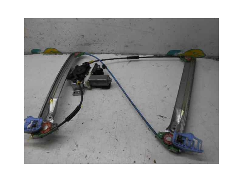 Recambio de elevalunas delantero izquierdo para citroën c2 sx referencia OEM IAM   6 PINS