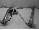 Recambio de elevalunas delantero izquierdo para citroën c2 sx referencia OEM IAM   6 PINS