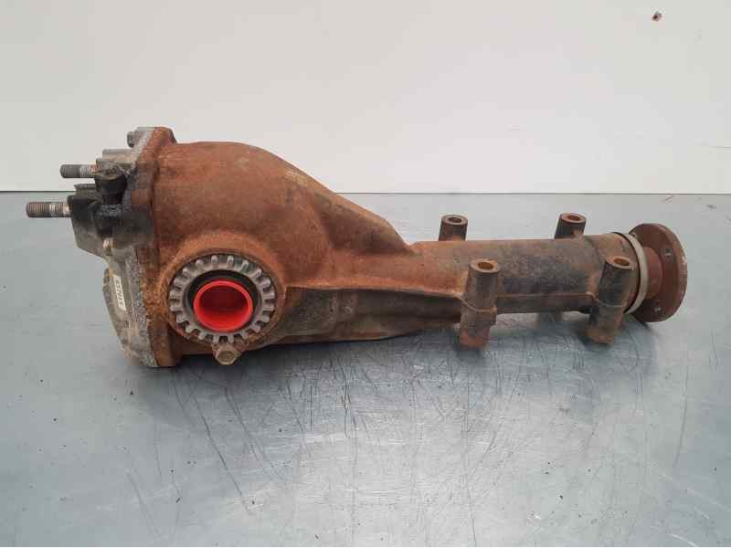 Recambio de diferencial trasero para subaru impreza g11 (gd/gg) 1.5 r se referencia OEM IAM VA1REJXN  