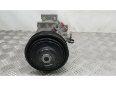 Recambio de compresor aire acondicionado para toyota auris active referencia OEM IAM 4472806581 DENSO 6SE14C