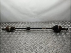 TRANSMISION DELANTERA DERECHA 10243502 SINEMBLOK ROTO