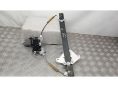 ELEVALUNAS TRASERO DERECHO 7334021001 ELECTRICO 2 PINS 